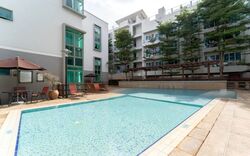 Gold Palm Mansion (D15), Apartment #573742621